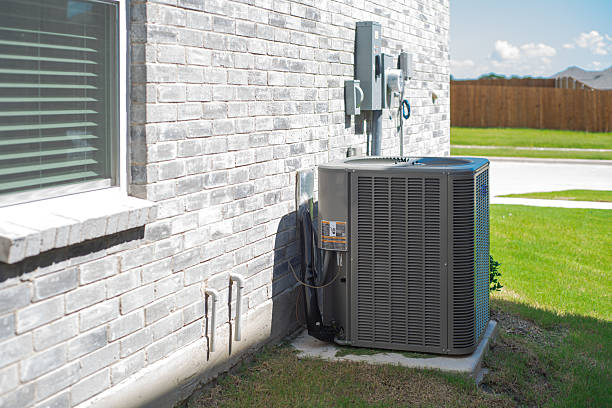 Reliable Ac Installation contractor in Hurdle Mills, NC by FH HVAC